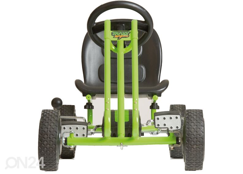 Polkuauto Hauck Toys Lightning kuvasuurennos