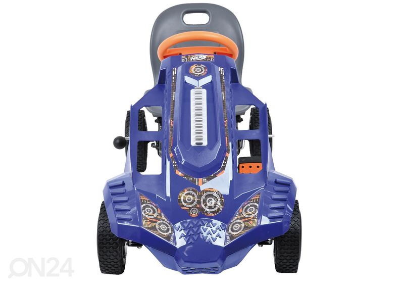Polkuauto Hauck Toys Nerf Striker Nerf kuvasuurennos