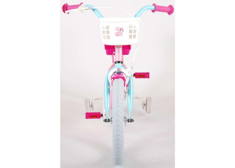 Polkupyörä lapsille16 tuumaa OJO Volare kuvasuurennos