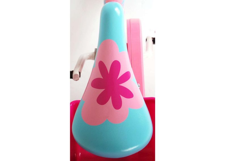 Polkupyörä lapsille16 tuumaa OJO Volare kuvasuurennos