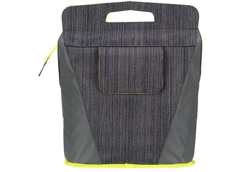 Polkupyörä laukku t Oval Starling kuvasuurennos