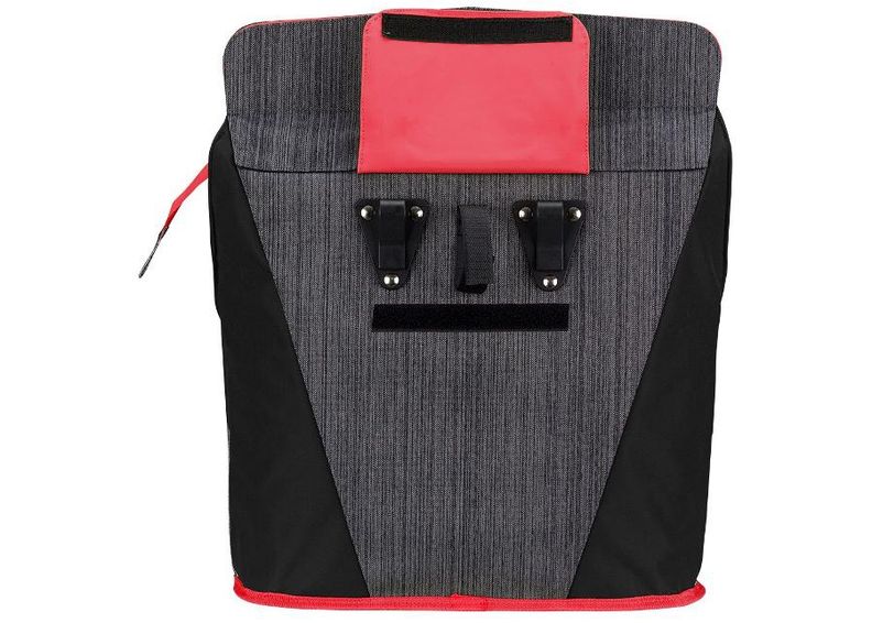 Polkupyörä laukku t Oval Starling kuvasuurennos