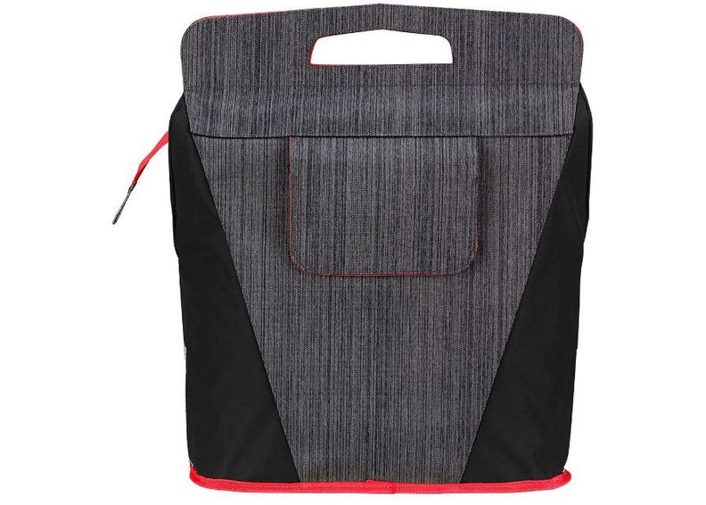 Polkupyörä laukku t Oval Starling kuvasuurennos