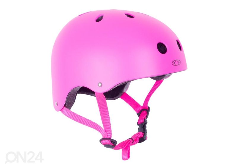 Polkupyörä- / skeittikypärä Neonik WORKER koko M 55-58 cm kuvasuurennos