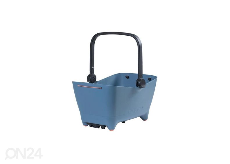 Polkupyöräkori lemmikkieläimelle Basil Buddy MIK kuvasuurennos