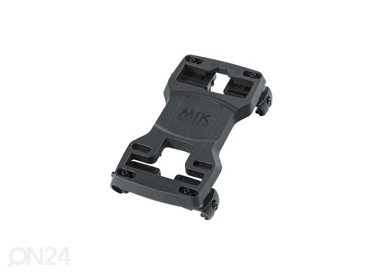 Polkupyöräkori lemmikkieläimelle Basil Buddy MIK kuvasuurennos