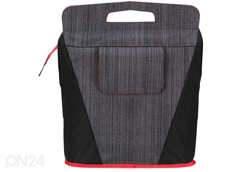 Polkupyörälaukku Oval Starling kuvasuurennos