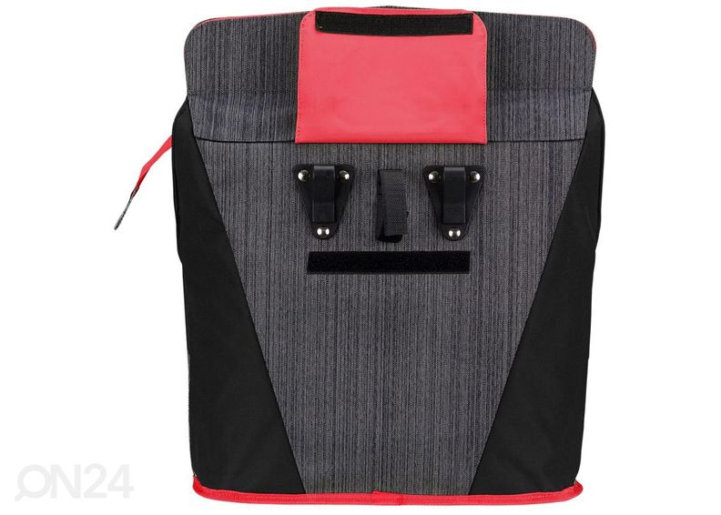 Polkupyörälaukku Oval Starling kuvasuurennos