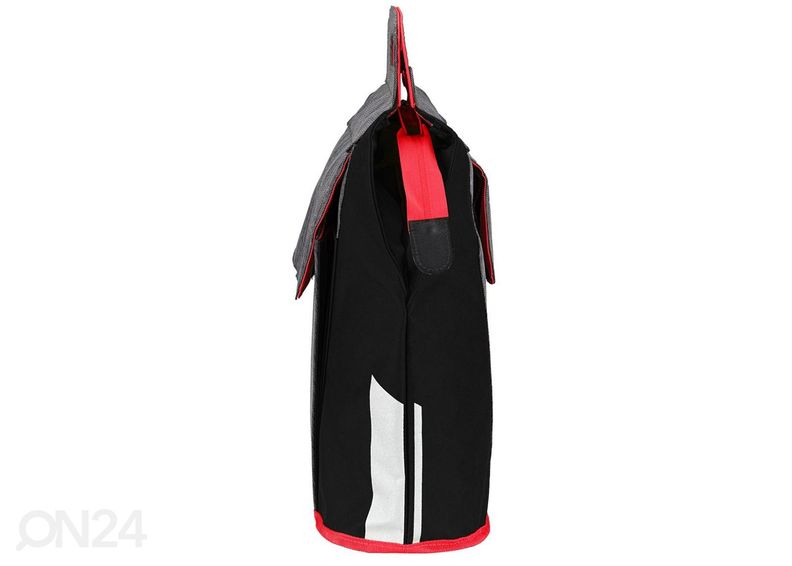 Polkupyörälaukku Oval Starling kuvasuurennos