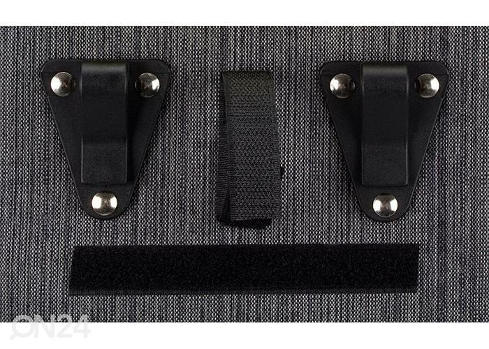 Polkupyörälaukku Oval Starling kuvasuurennos