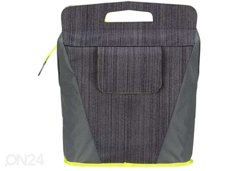 Polkupyörälaukku Oval Starling kuvasuurennos