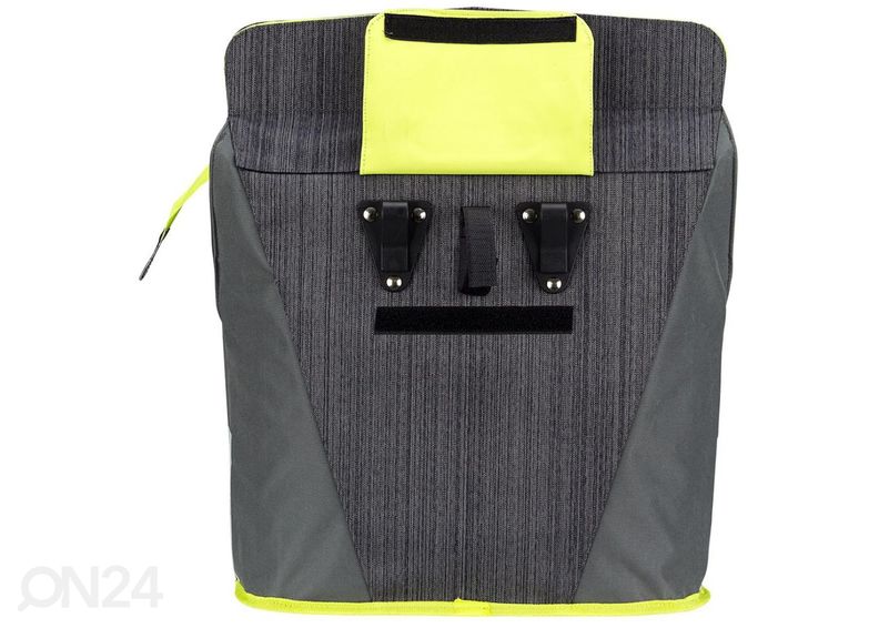 Polkupyörälaukku Oval Starling kuvasuurennos