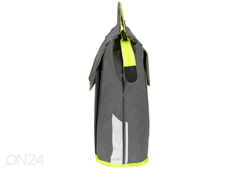 Polkupyörälaukku Oval Starling kuvasuurennos