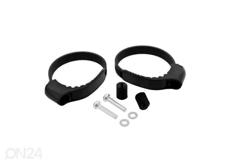 Polkupyörän lukko AXA Fold Pro 100 pituus 100 cm kuvasuurennos