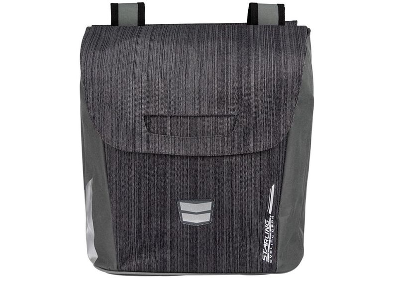 Polkupyöränsuoja double Starling kuvasuurennos