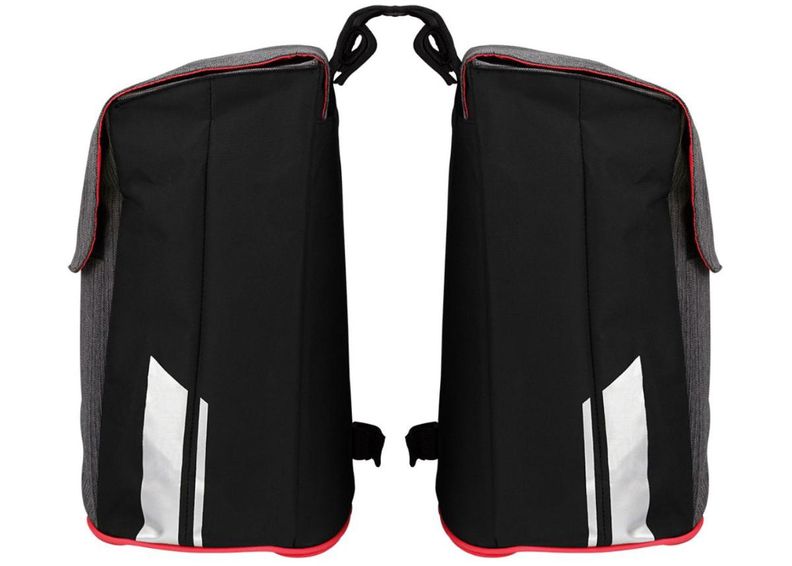 Polkupyöränsuoja double Starling kuvasuurennos