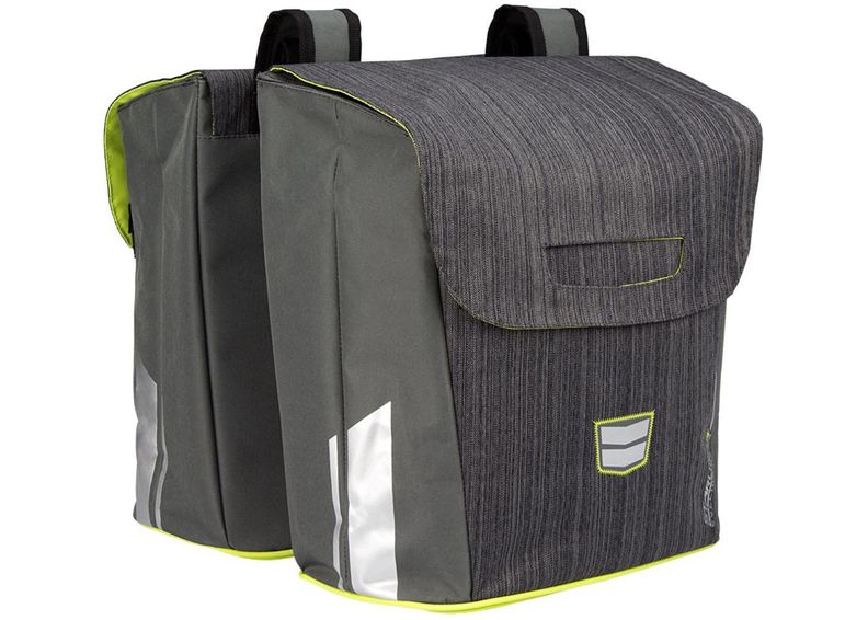 Polkupyöränsuoja double Starling kuvasuurennos