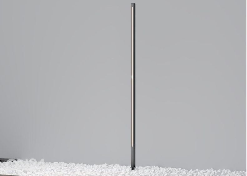 Pollarivalaisin Pole, 120 cm kuvasuurennos