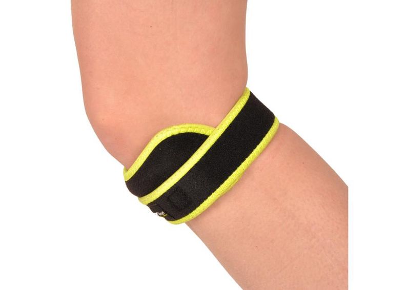 Polven tukiside magneetilla inSPORTline kuvasuurennos