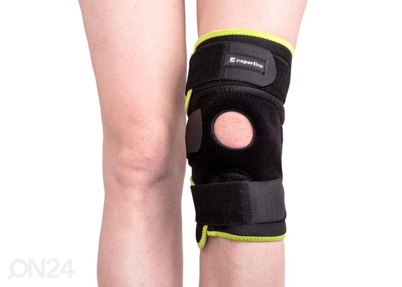 Polven tukiside manetic bamboo inSPORTline kuvasuurennos