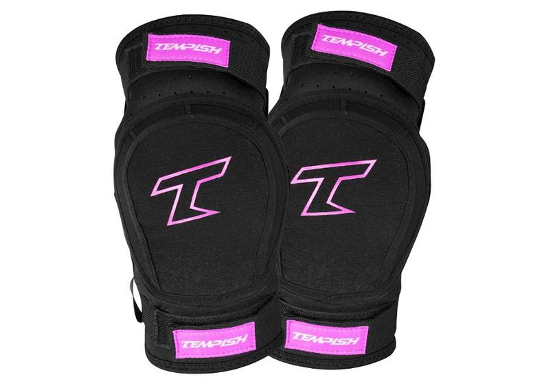 Polvi- ja kyynärpääsuojaimet Tempish Bing kuvasuurennos