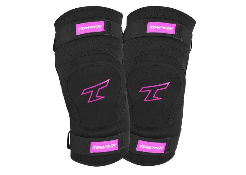 Polvi- ja kyynärpääsuojaimet Tempish Bing kuvasuurennos