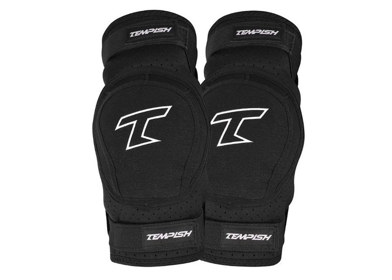 Polvi- ja kyynärpääsuojaimet Tempish Bing kuvasuurennos