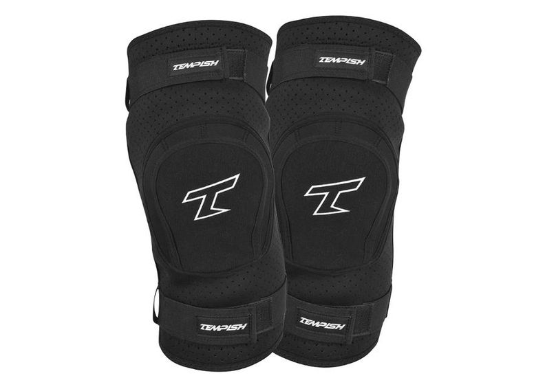 Polvi- ja kyynärpääsuojaimet Tempish Bing kuvasuurennos