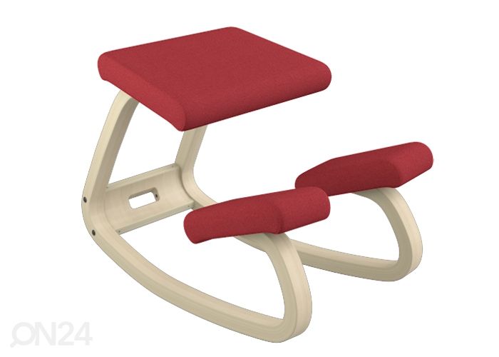 Polvituoli VARIABLE BALANS® kuvasuurennos