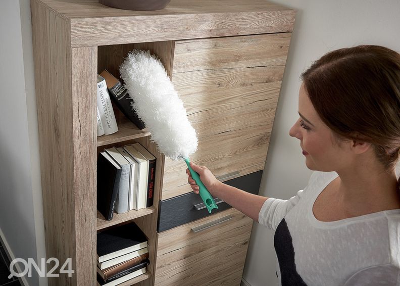 Pölyharja LEIFHEIT DUSTER kuvasuurennos