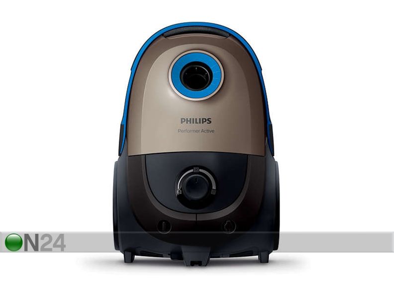 Pölynimuri Philips Performer Active kuvasuurennos