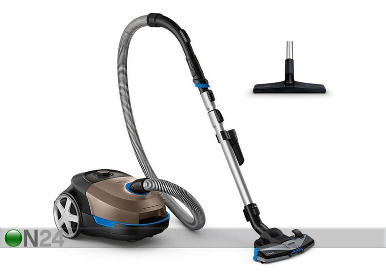 Pölynimuri Philips Performer Active kuvasuurennos