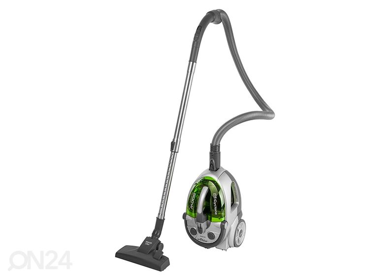 Pölynimuri Sencor kuvasuurennos