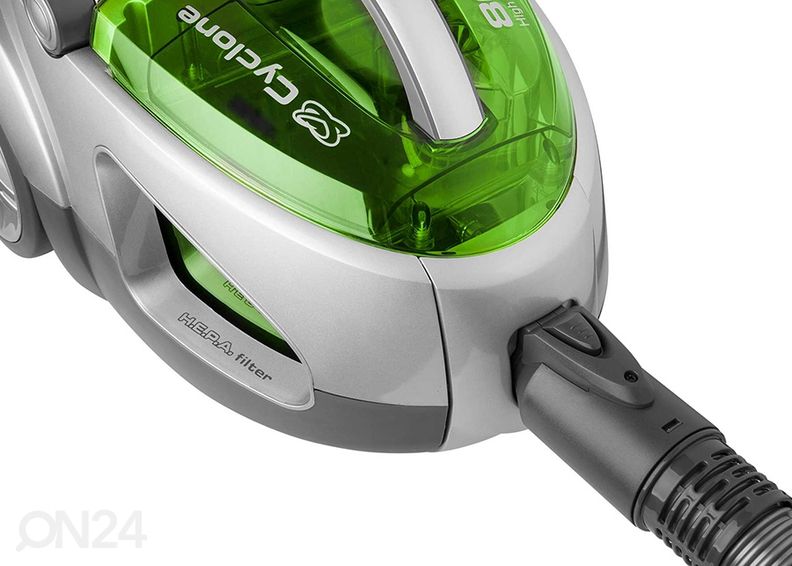 Pölynimuri Sencor kuvasuurennos