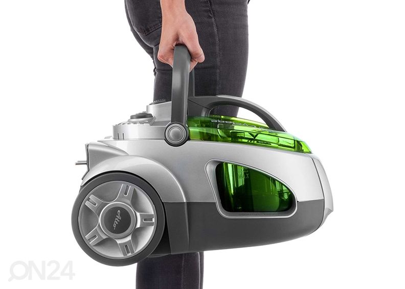 Pölynimuri Sencor kuvasuurennos