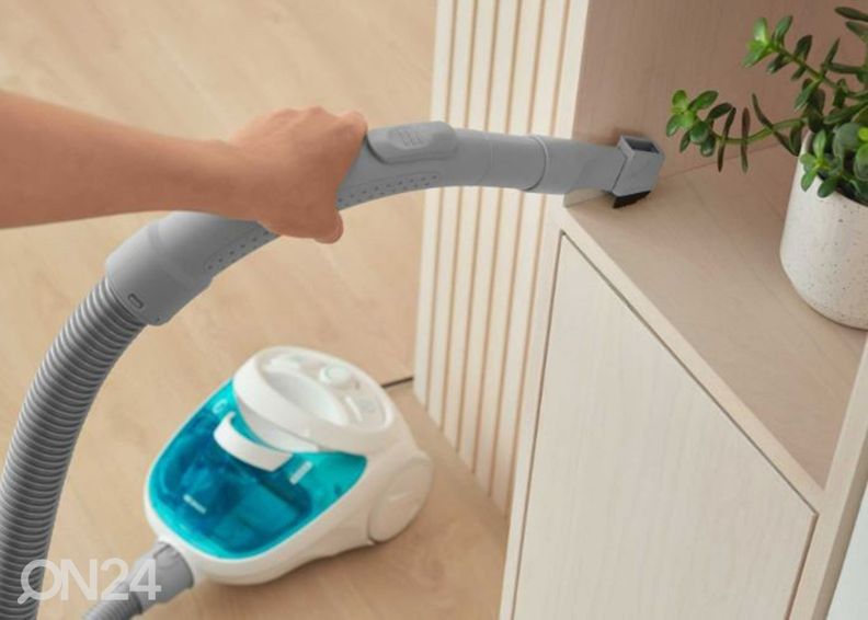 Pölynimuri Sencor SVC1015TQ 3AAA kuvasuurennos