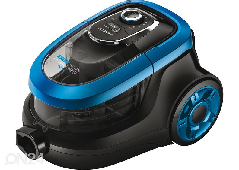 Pölynimuri Sencor SVC1035TQ kuvasuurennos