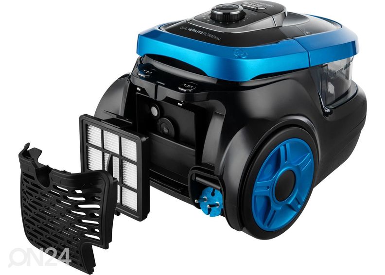 Pölynimuri Sencor SVC1035TQ kuvasuurennos