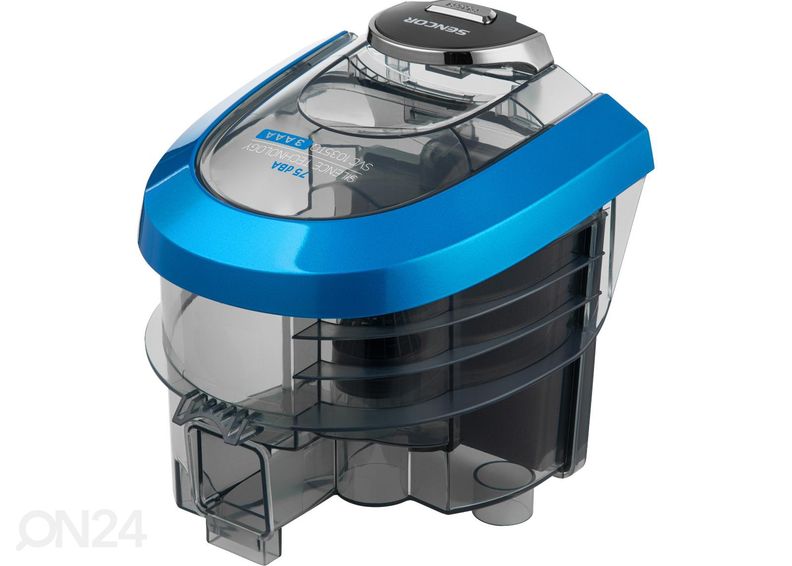 Pölynimuri Sencor SVC1035TQ kuvasuurennos