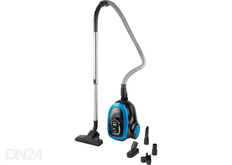 Pölynimuri Sencor SVC1035TQ kuvasuurennos