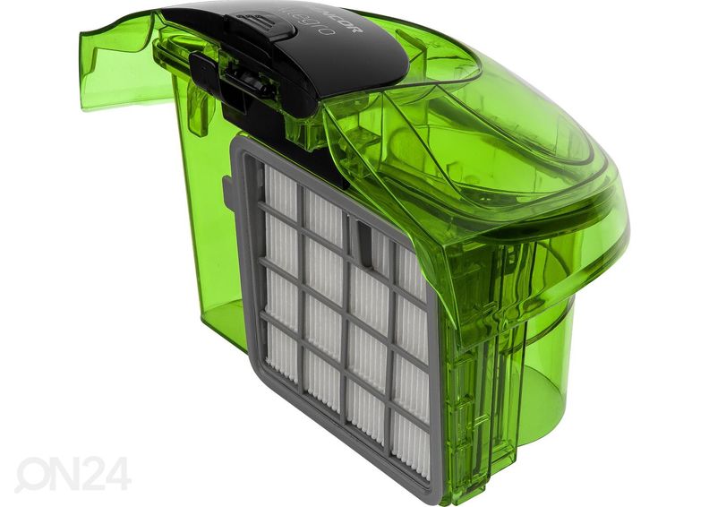 Pölynimuri Sencor SVC510GREUE2, vihreä kuvasuurennos