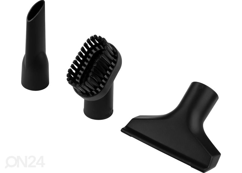 Pölynimuri Sencor SVC510GREUE2, vihreä kuvasuurennos