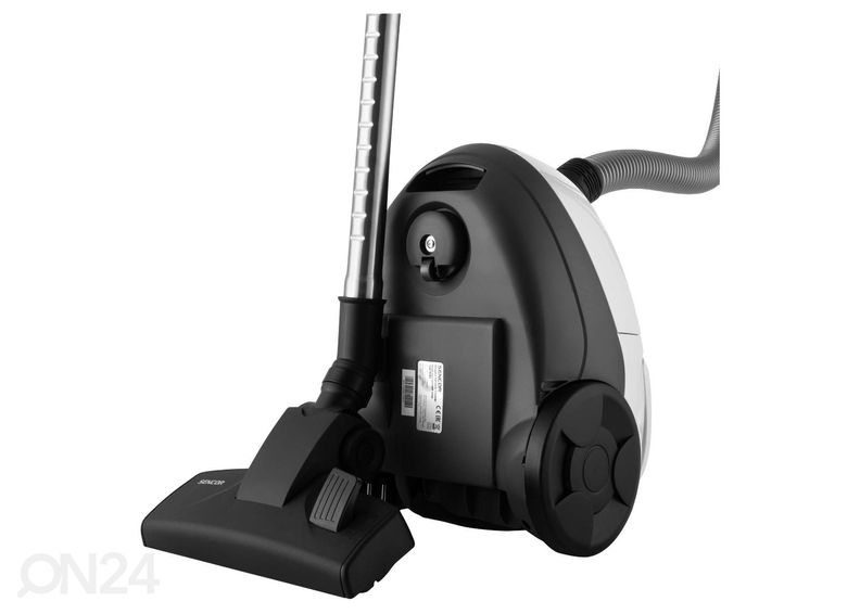 Pölynimuri Sencor SVC5500WH, valkoinen kuvasuurennos