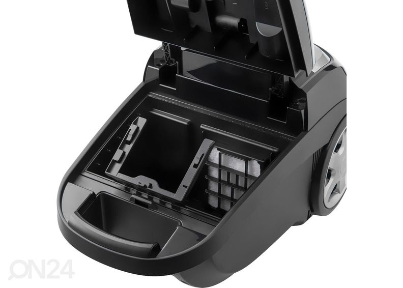 Pölynimuri Sencor SVC7500BK3AAA kuvasuurennos