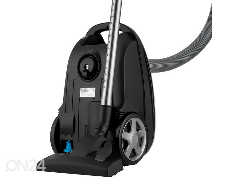 Pölynimuri Sencor SVC7500BK3AAA kuvasuurennos