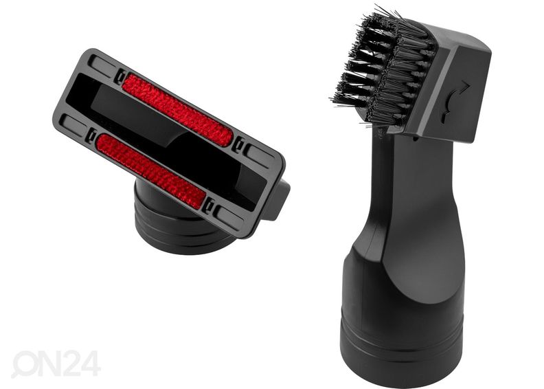 Pölynimuri Sencor SVC7500BK3AAA kuvasuurennos