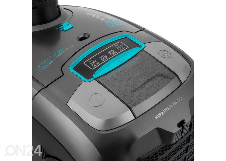 Pölynimuri Sencor SVC7550TIAAAA kuvasuurennos