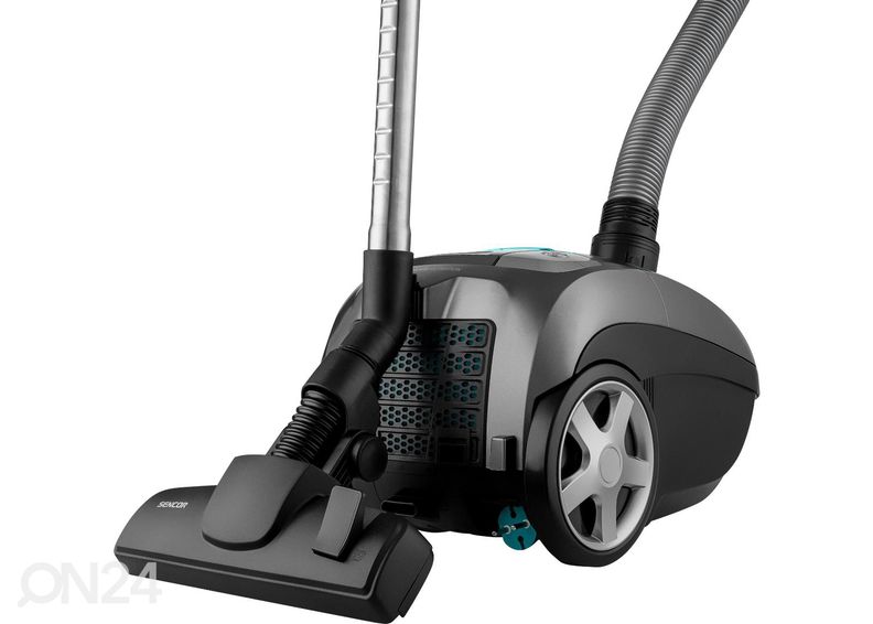 Pölynimuri Sencor SVC7550TIAAAA kuvasuurennos