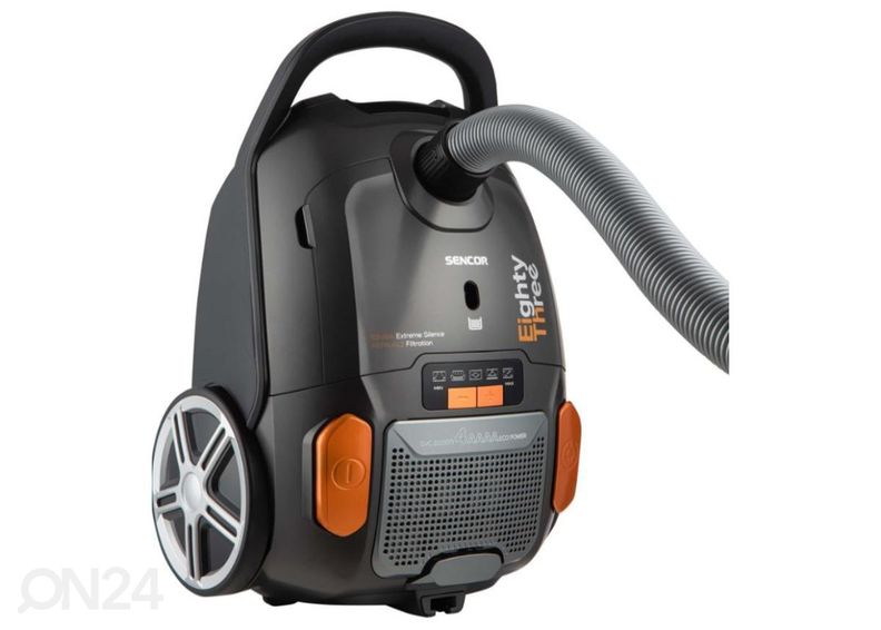 Pölynimuri Sencor SVC8300TI kuvasuurennos