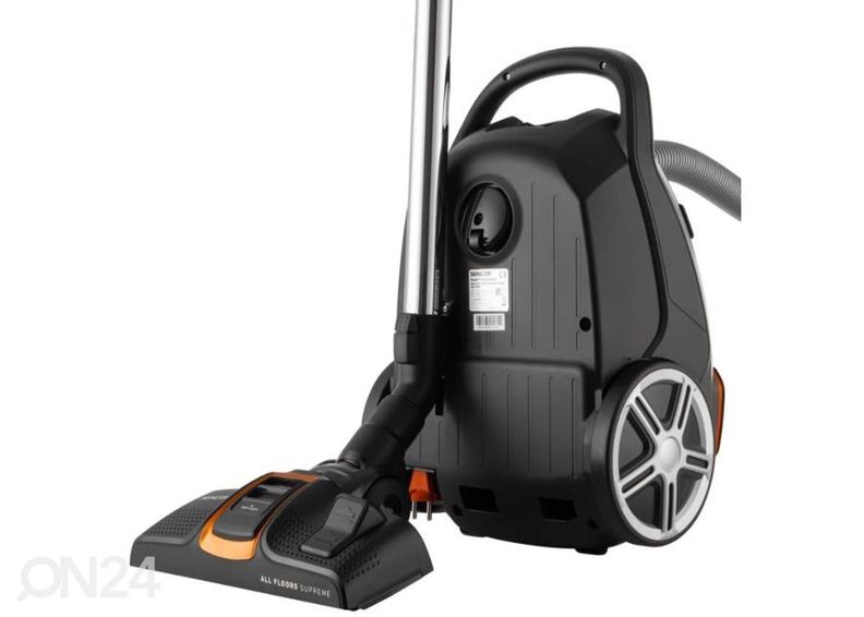 Pölynimuri Sencor SVC8300TI kuvasuurennos